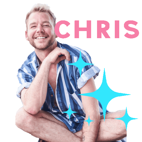 Jersey City Fun Sticker by The Hair Room JC