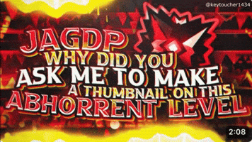 Geometry Dash Gd GIF