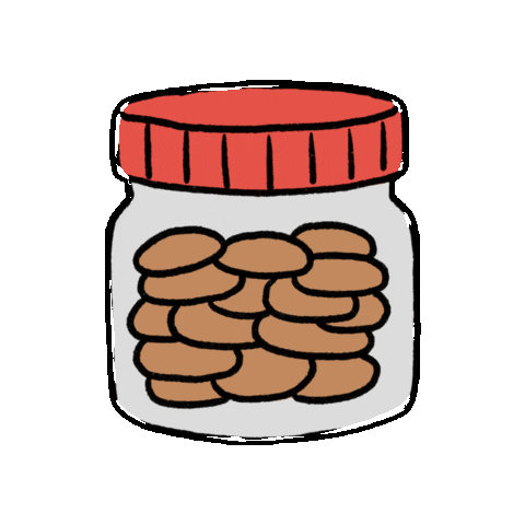 Sticker by Oh Sebenar