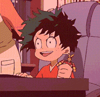 Featured image of post View 22 Kid Deku Gif Cute