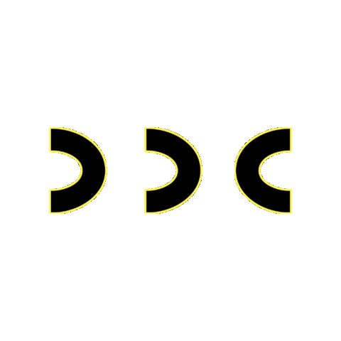 Deutscher Designer Club e.V. Sticker