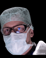 Surgeon Operation GIF by Doctor Petridis, MD