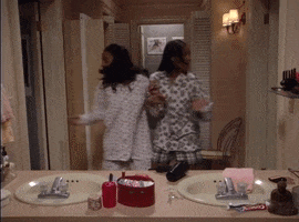 Sister, Sister GIFs on GIPHY - Be Animated