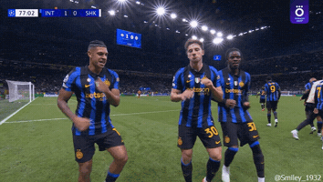 Inter Milan GIF
