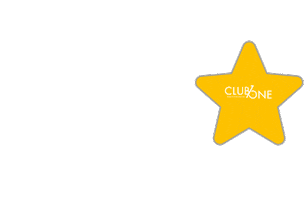 Club One Sticker