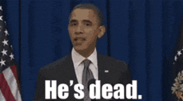 Image result for dead gif