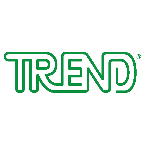 TRENDDC Sticker