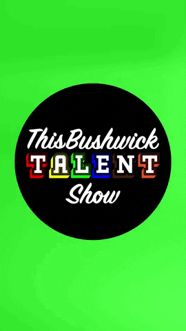 Art Fun GIF by This Bushwick Life