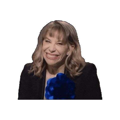 Karla Berman Sticker