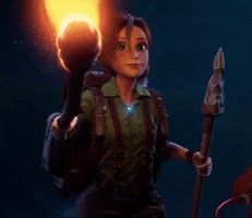 Lets Go Wow GIF by Gameforge