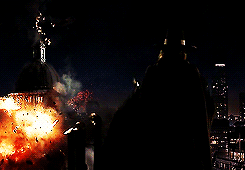 v for vendetta