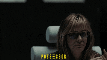 Science Fiction Movie GIF by Signature Entertainment