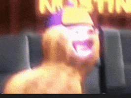 Twerk Goop GIF