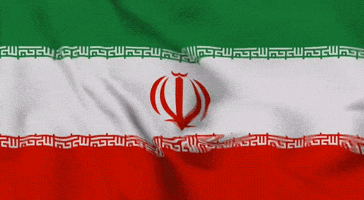 Middle East Iran GIF