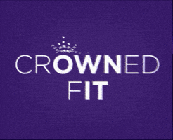 GIF by Crowned Fit
