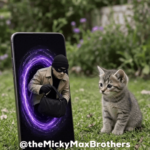 Gato GIF