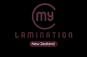 mylaminationnz my lam nz my lamination nz my lam logo GIF