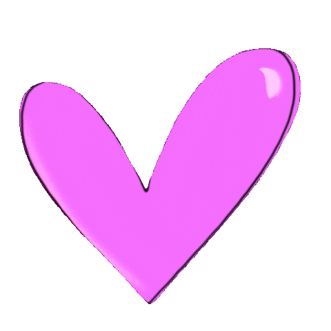 Hart Love Sticker