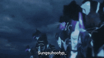 Solo Leveling Arise GIF