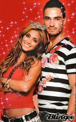 anahi
