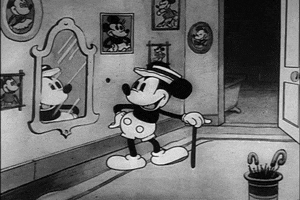Disney Hello GIF by Mickey Mouse
