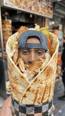 Spice Shawarma GIF