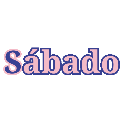 Finde Spanish Sticker