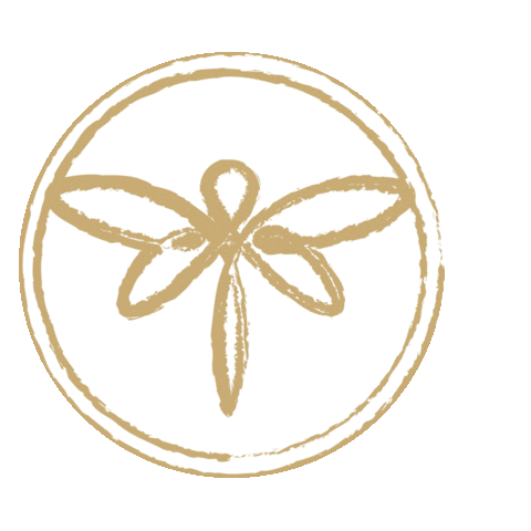 Dragonfly Cakes Sticker