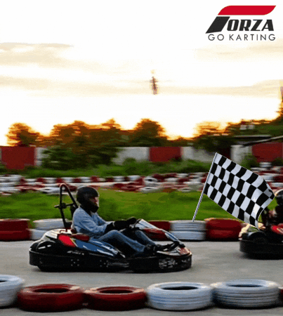Race GIF