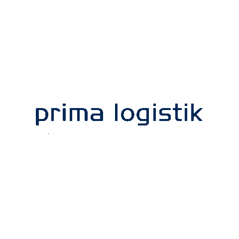Prima Logistik Sticker by Prima Unternehmen