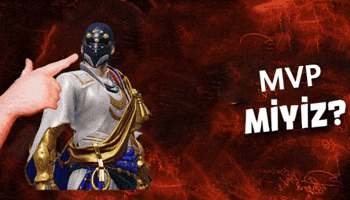 Mvp Pubg Mobile GIF