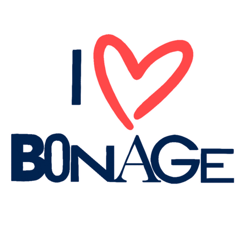 Perfectfit Sticker by Bonage