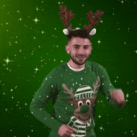 Celtic Fc Smiling GIF by Celtic Football Club