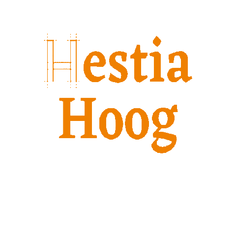 Sticker by Hestia