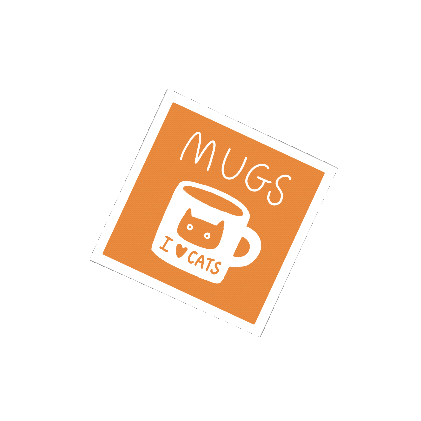 Cattownhouseholddonations Sticker by Cat Town