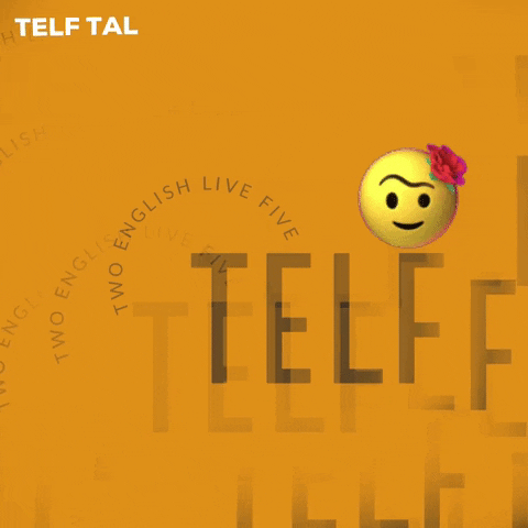 Tal GIF