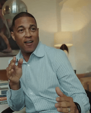 Dance GIF by Don Lemon