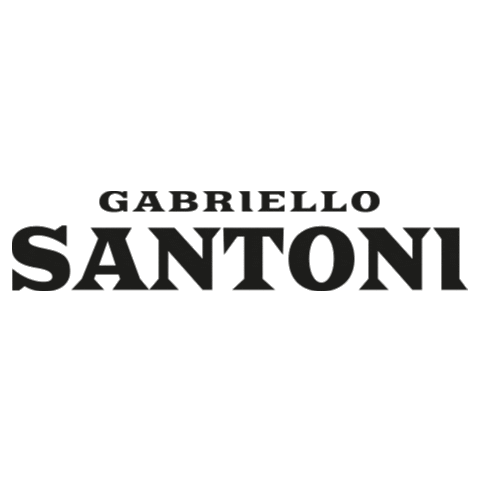 Gabriello Santoni Sticker