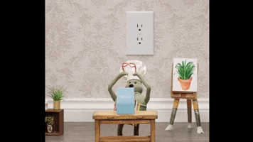 GIF by The Tiny Chef Show