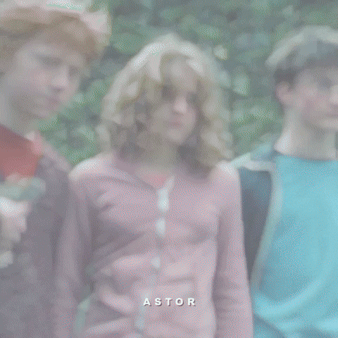 Harry Potter Eng GIF