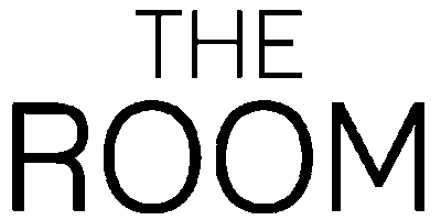 THE ROOM Verona Sticker