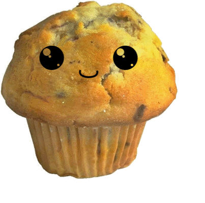 time muffin GIF