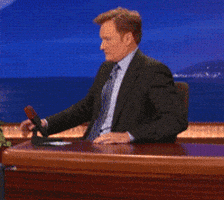Conan O'Brien