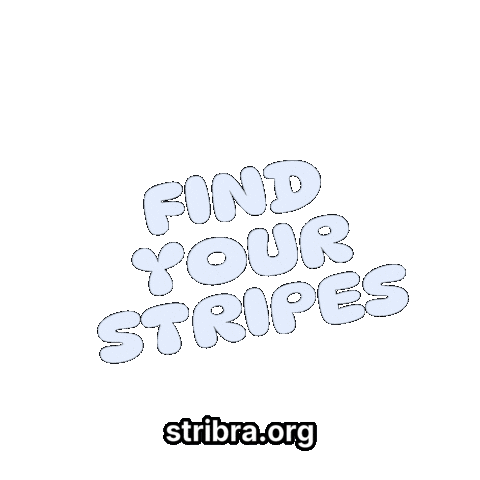 Adventure Empowering Sticker by stribra