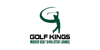 GolfKingsNJ Sticker