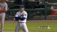 Anthony Rizzo Rizzo GIF - Anthony Rizzo Rizzo Rizzo Yankees - Discover &  Share GIFs