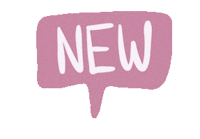 New Sticker