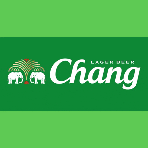 Beer Drink GIF by ChangBeer