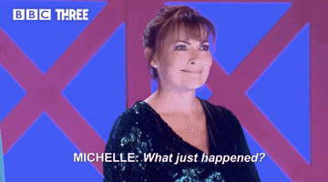 Season 2 What GIF by BBC Three