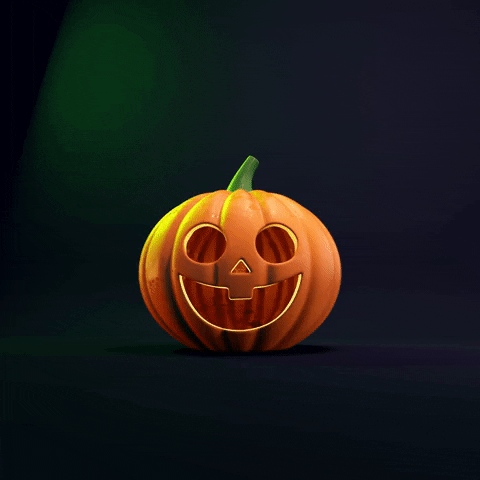 Halloween Night GIF by Weltenwandler